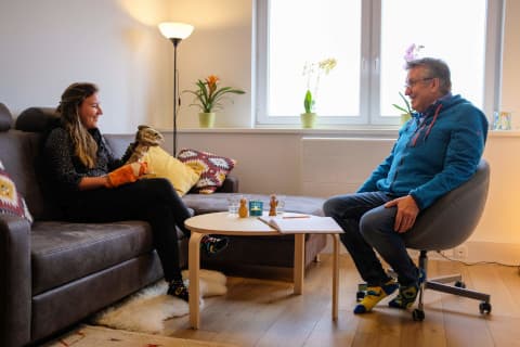 psychologischer berater in Eugendorf bei Salzburg systemische familienaufstellung und systemisch lösungsorientierte beratung
