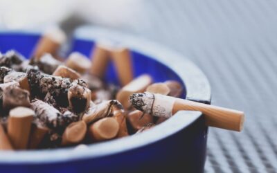 „LUFTWECHSEL“ – Dein Rauchfreies Leben